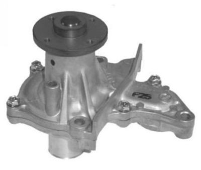 AISIN Wasserpumpe, Motorkühlung